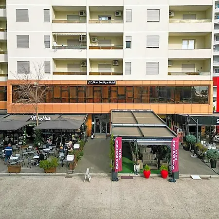 Hotel Noar Boutique