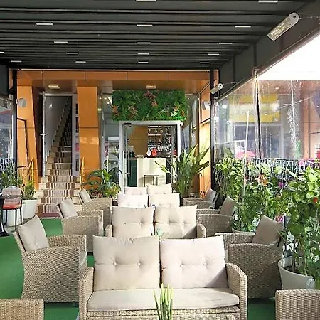 Hotel Noar Boutique Vlore