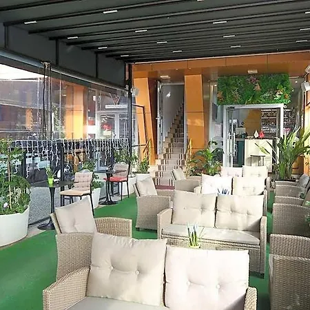 Noar Boutique Vlore