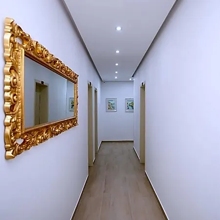 Noar Boutique Hotel Vlore