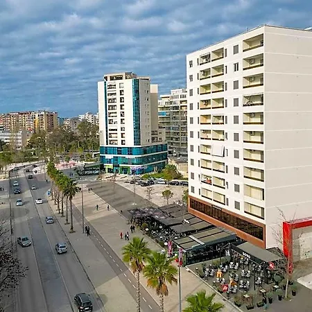 Noar Boutique 4*