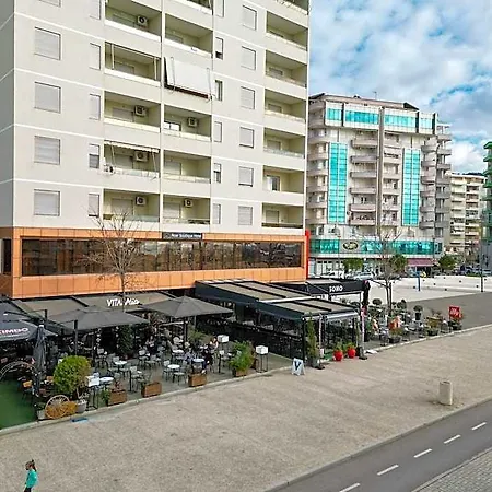 Hotel Noar Boutique Vlore