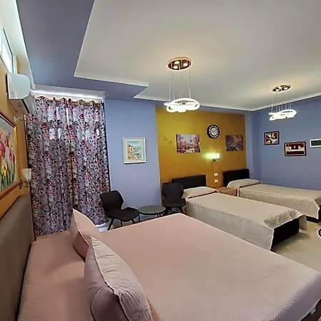 Noar Boutique 4*