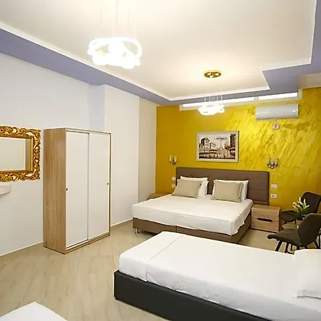 Noar Boutique Hotel