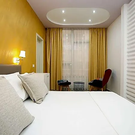 Noar Boutique 4* Vlore