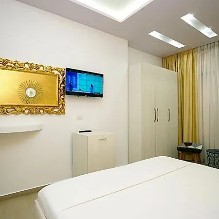 Noar Boutique Hotel 4*
