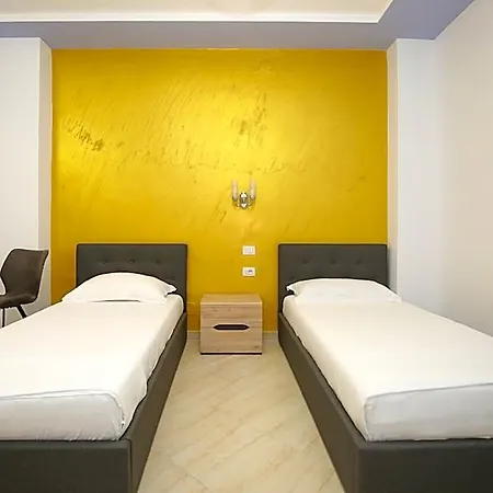 Noar Boutique Hotel 4*