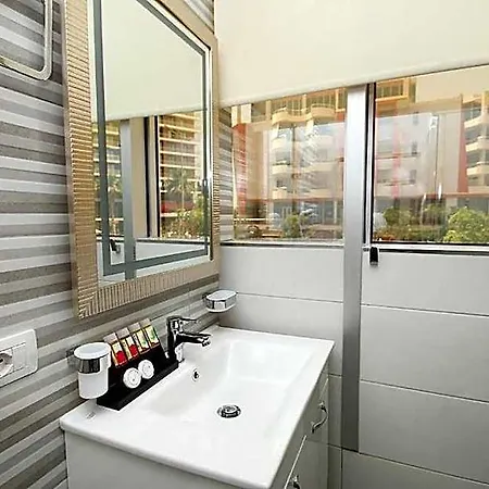 Hotel Noar Boutique 4*
