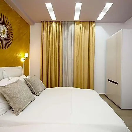 Noar Boutique 4* Vlore