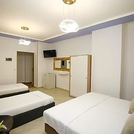 Noar Boutique Hotel Vlore