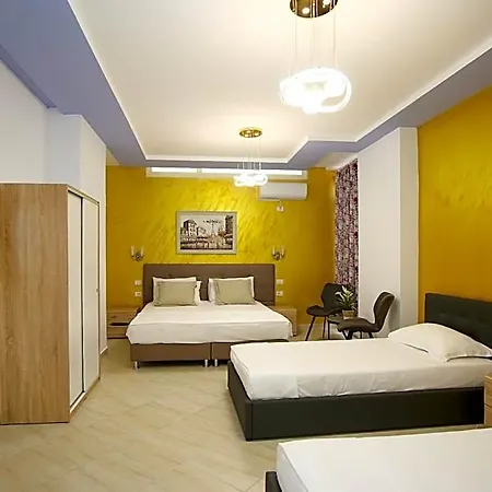 Noar Boutique 4* Vlore
